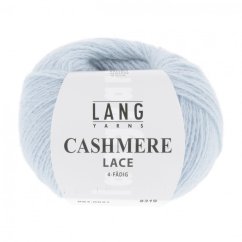 CASHMERE LACE - CIEL