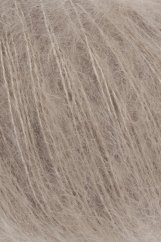 MOHAIR LUXE - BEIGE