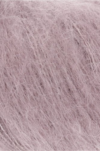 MOHAIR LUXE - ALTROSA DUNKEL