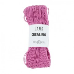 CREALINO - HELLPINK
