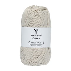 MUST-HAVE Birch