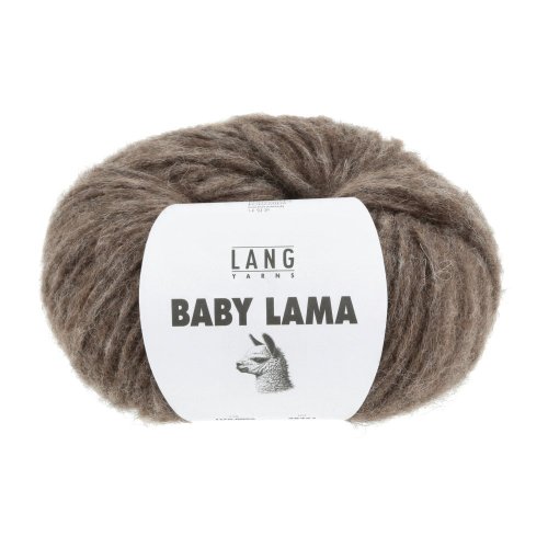 BABY LAMA - BLASSBRAUN