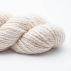 LLAMA SOFT Kremke Soul Wool - natural white