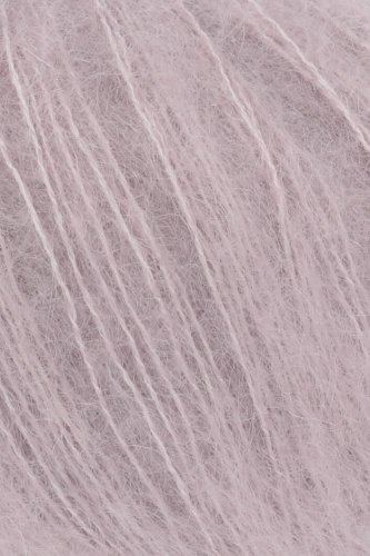 MOHAIR LUXE - ROSA