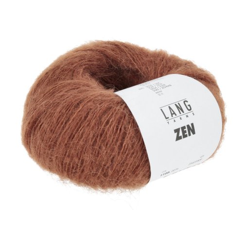 ZEN - TERRACOTTA
