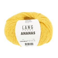 ANANAS - GELB