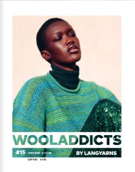 Wooladdicts #15