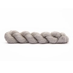 LINEN BLOOM - Silver Mist 04