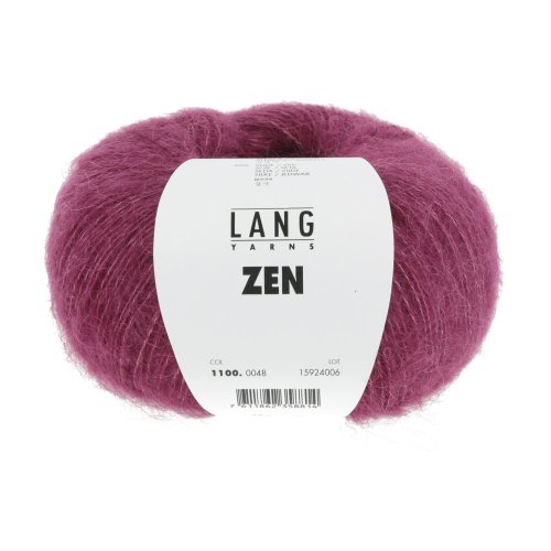 ZEN - PFLAUME