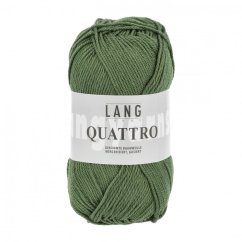 QUATTRO - OLIVE