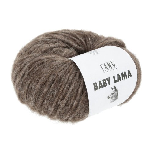 BABY LAMA - BLASSBRAUN