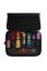 Flora muud kufr s organizerem rich brown/black