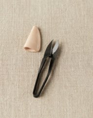 Šmikačky/nůžky na přízi Yarn snip COCOKNITS
