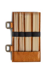 Carita G muud odnímatelné pouzdro whisky/black