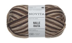 NALLE RAITA - roots
