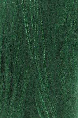 CASHMERE DREAMS - DUNKELGRÜN