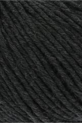 MERINO+ ANTHRAZIT MÉLANGE
