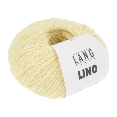 LINO - HELLGELB