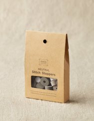 Stopery/zarážky jehlic Neutral COCOKNITS