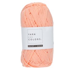 MUST-HAVE Peach