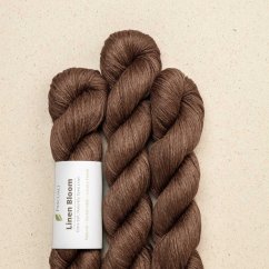 LINEN BLOOM - Tree Whisper 06