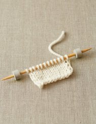 Stopery/zarážky jehlic Earth COCOKNITS