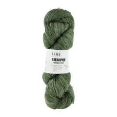SIEMPRE - DUNKELGRÜN