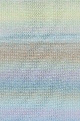 HARMONY - MINT/HELLBLAU