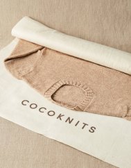 Supersavý ručník COCOKNITS