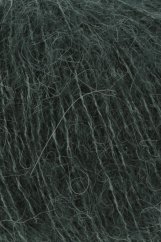 ZEN - DUNKELGRÜN