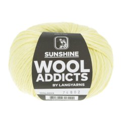 SUNSHINE - CITRON