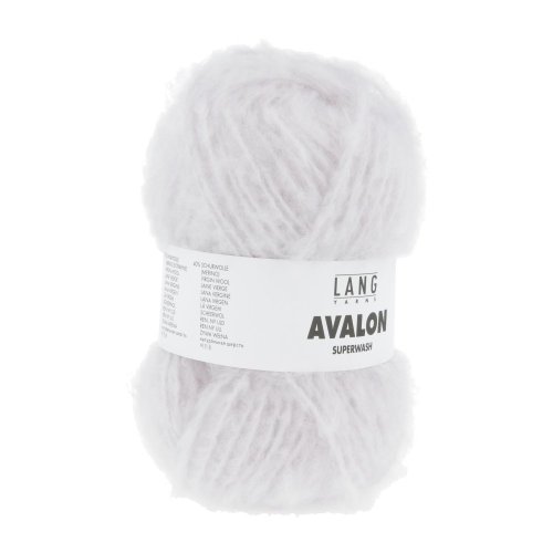 AVALON - WEISS