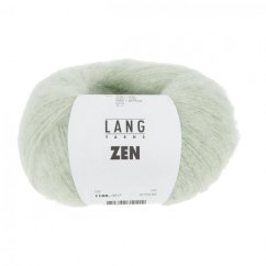 ZEN - HELLGRÜN