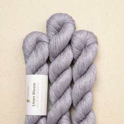 LINEN BLOOM - Lavender Dream 12
