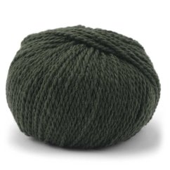 TIBETAN - Olive 124