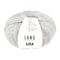 LIZA - GRAU MÉLANGE