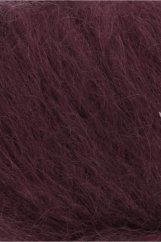 MOHAIR LUXE - WEIN