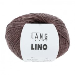 LINO - NELKENBRAUN