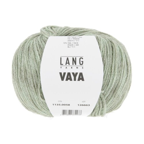 VAYA - MINT