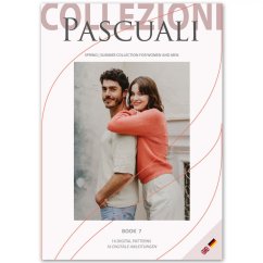 PASCUALI Collezioni Book 7