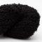 ALPACA BOUCLÉ Kremke Soul Wool -  black