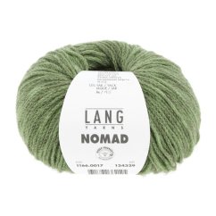NOMAD - GRÜN