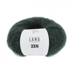 ZEN - DUNKELGRÜN