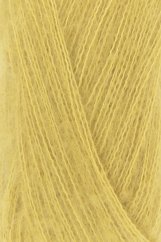 CASHMERE DREAMS - GOLD