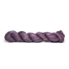 Pinta hand-dyed - Eggplant Dream 205