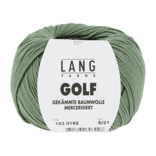 GOLF - SALBEI