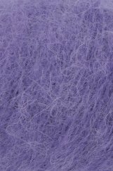 SURI ALPACA - VIOLETT