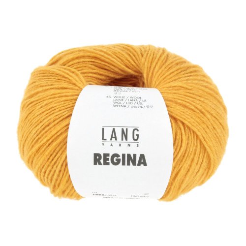 REGINA - GELB