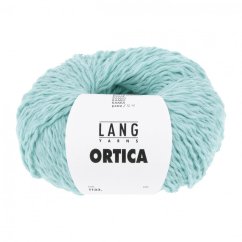 ORTICA - TÜRKIS