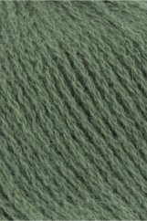 CASHMERE PREMIUM - OLIVE